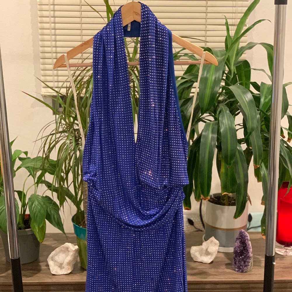 Party Dress